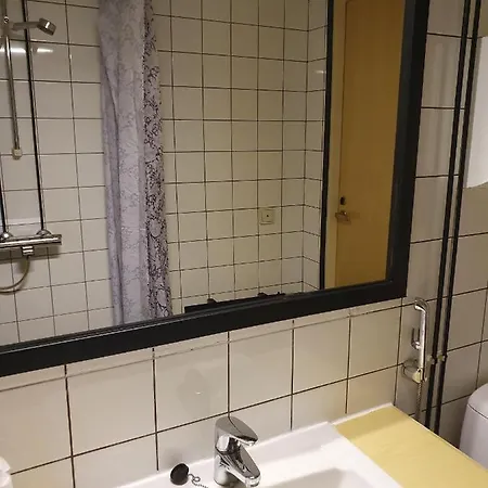 Aparthotel Majoitus Hermanni Teuva