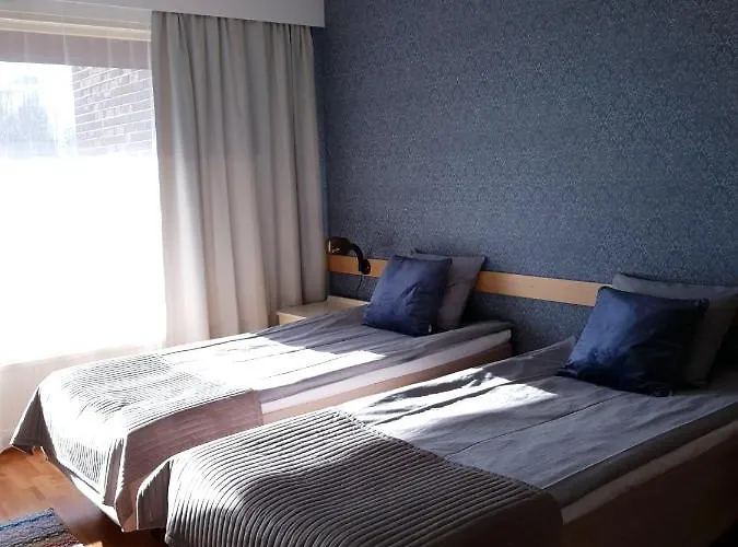 Hermanni Hotel apartamentowy 3*