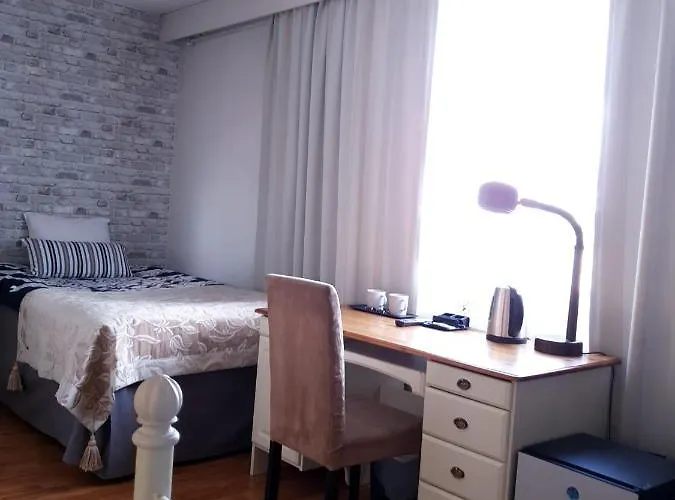 Hermanni Hotel apartamentowy 3*