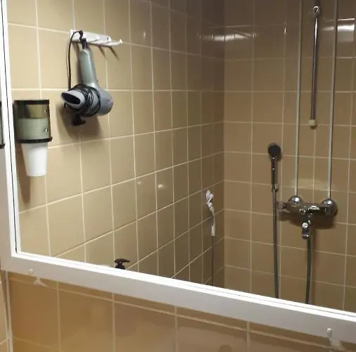 Hermanni Hotel apartamentowy