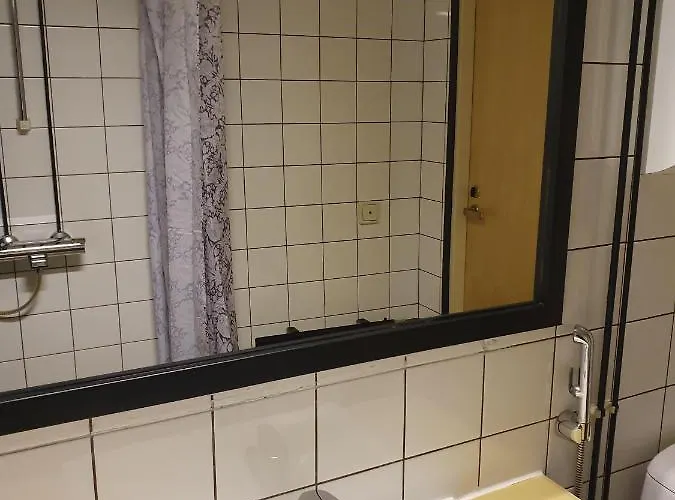 Hotel apartamentowy Hermanni Teuva