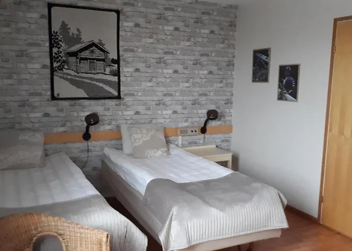 Hermanni Hotel apartamentowy